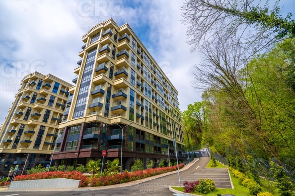 
  Продается студия, 29.7 м², Пластунская ул, д. 104А
. Фото 3.