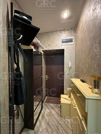 
  Продается 1-комн. квартира, 30 м², Парковая ул, д. 40
. Фото 5.