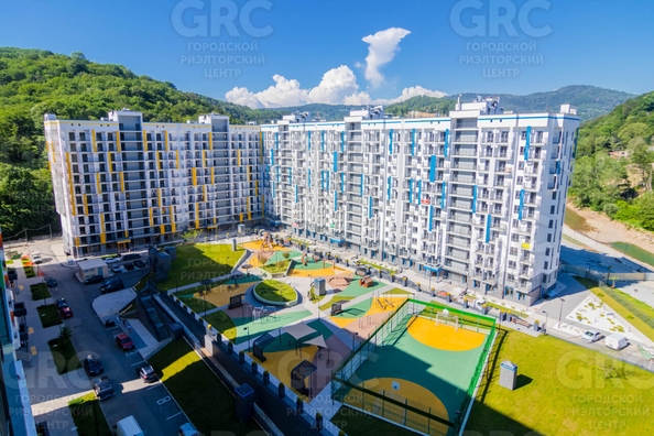 
  Продается студия 25.8 м². Фото 1.