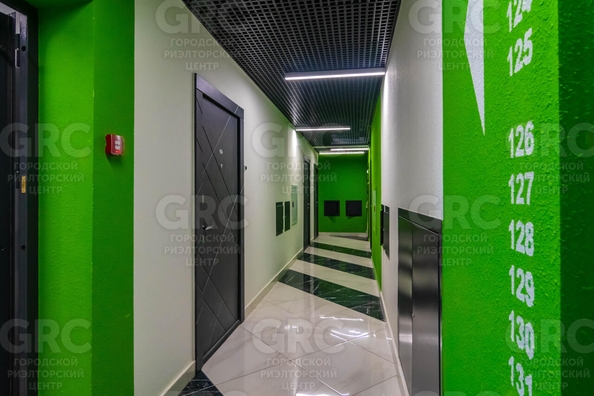 
  Продается студия 25.8 м². Фото 10.