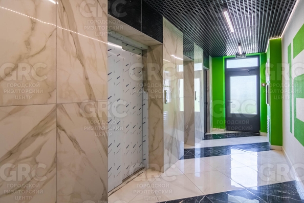 
  Продается студия 25.8 м². Фото 11.