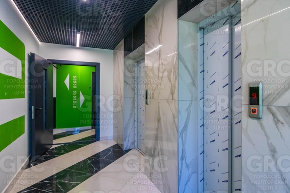 
  Продается студия 25.8 м². Фото 12.