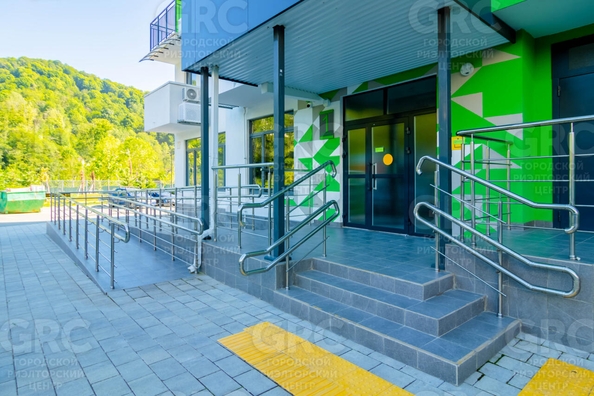 
  Продается студия 25.8 м². Фото 13.