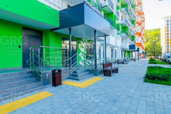 
  Продается студия 25.8 м². Фото 14.