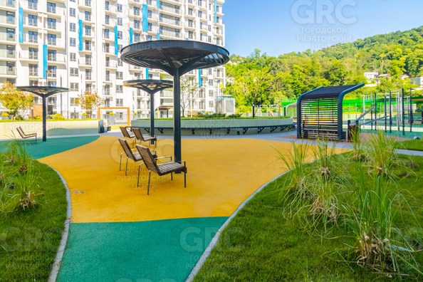 
  Продается студия 25.8 м². Фото 16.