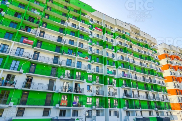 
  Продается студия 25.8 м². Фото 17.