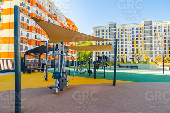 
  Продается студия 25.8 м². Фото 18.