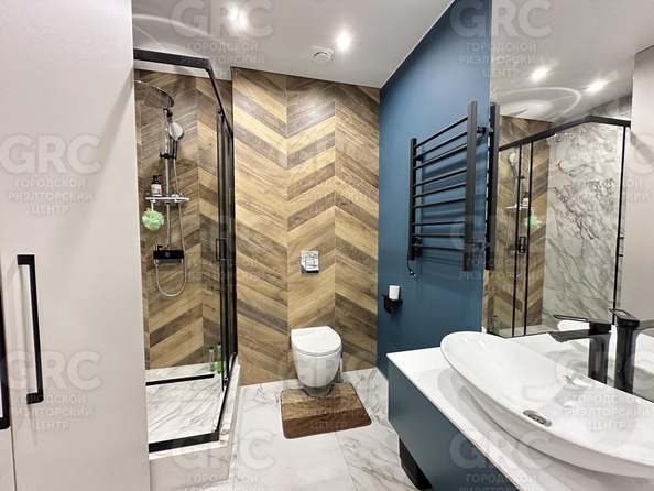 
  Продается 2-комн. квартира, 66.4 м², ЖК Сосновый бор
. Фото 5.
