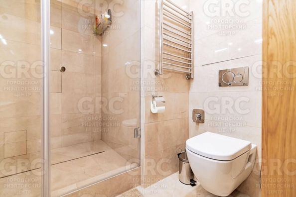 
  Продается 3-комн. квартира, 170 м², Виноградная ул, д. 4
. Фото 29.