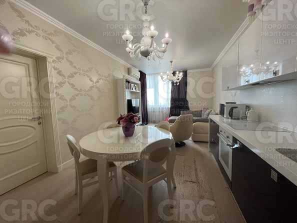 
  Продается 3-комн. квартира 77 м². Фото 3.