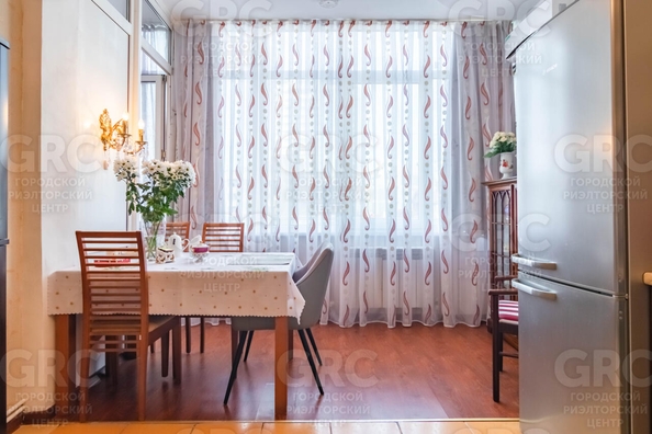 
  Продается 2-комн. квартира, 71.2 м², Нагорная ул, д. 19А
. Фото 13.