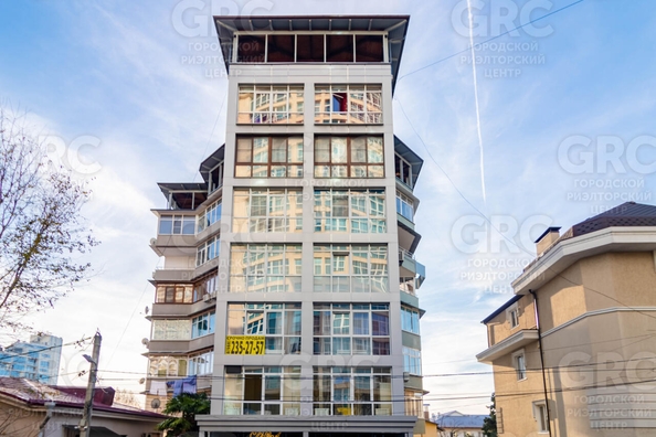 
  Продается 2-комн. квартира, 71.2 м², Нагорная ул, д. 19А
. Фото 29.