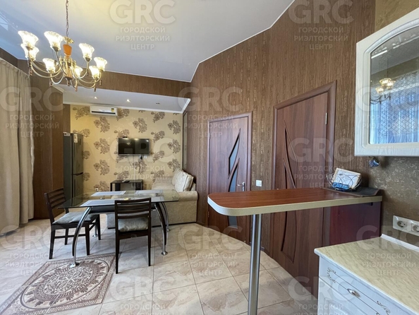 
  Продается 2-комн. квартира, 46 м², Альпийская ул, д. 1/3
. Фото 24.
