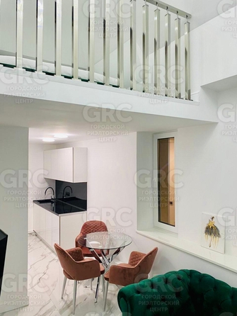 
  Продается студия, 32.4 м², Советская ул, д. 38
. Фото 3.