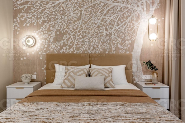 
  Продается 3-комн. квартира, 90 м², Гагринская ул, д. 3/8
. Фото 19.