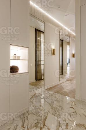 
  Продается 3-комн. квартира, 90 м², Гагринская ул, д. 3/8
. Фото 26.