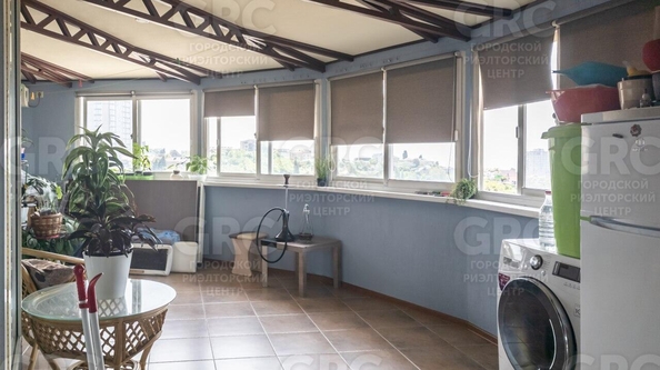 
  Продается 3-комн. квартира, 130 м², Виноградная ул, д. 224/7
. Фото 11.