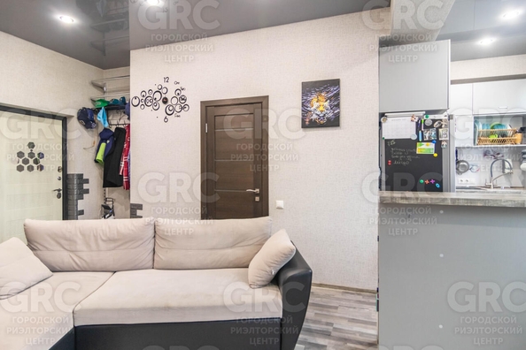 
  Продается 3-комн. квартира, 66.1 м², Ленина ул, д. 288
. Фото 3.