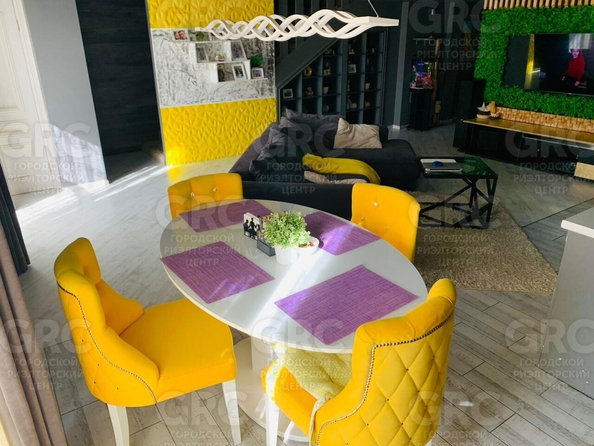 
  Продается 4-комн. квартира, 130 м², Полтавская ул, д. 14
. Фото 8.