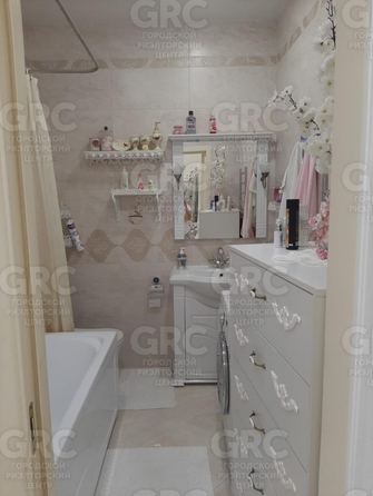 
  Продается 2-комн. квартира, 49.9 м², Санаторная ул, д. 63/1
. Фото 14.