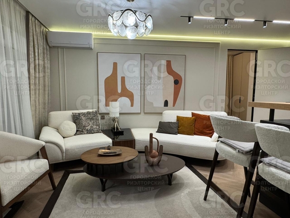 
  Продается 3-комн. квартира, 110 м², Горького ул, д. 87/1
. Фото 1.