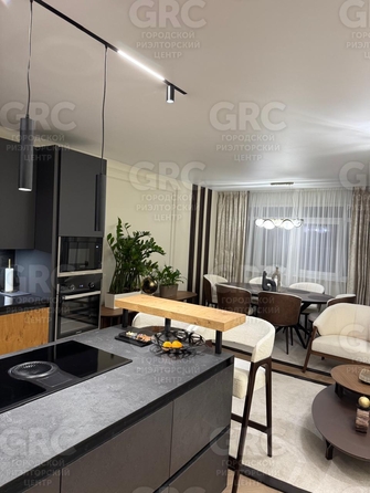 
  Продается 3-комн. квартира 110 м². Фото 4.