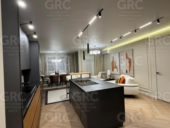 
  Продается 3-комн. квартира 110 м². Фото 8.