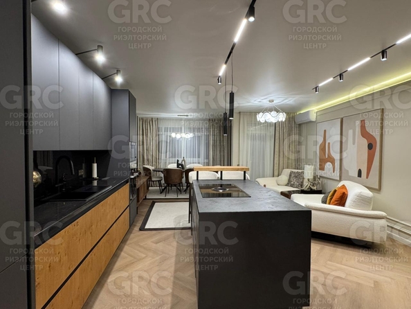 
  Продается 3-комн. квартира 110 м². Фото 9.