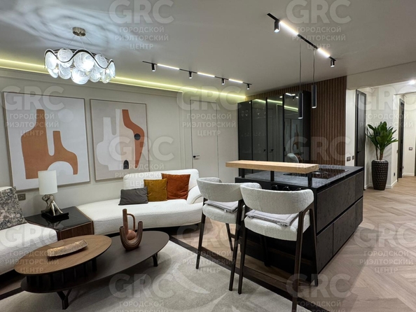 
  Продается 3-комн. квартира, 110 м², Горького ул, д. 87/1
. Фото 10.