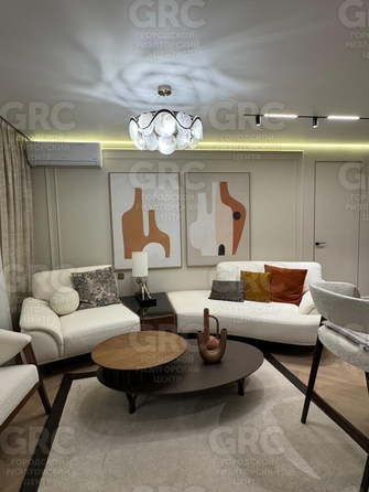 
  Продается 3-комн. квартира, 110 м², Горького ул, д. 87/1
. Фото 12.