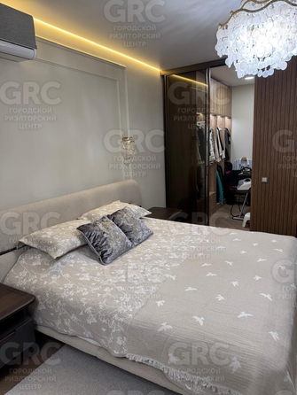 
  Продается 3-комн. квартира, 110 м², Горького ул, д. 87/1
. Фото 17.