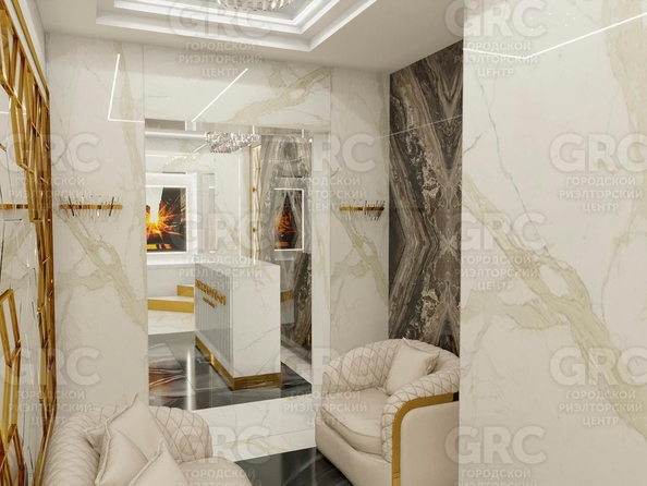 
  Продается 1-комн. квартира, 18.5 м², Советская ул, д. 42
. Фото 3.