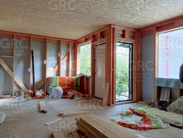 
  Продается дом 38 м². Фото 2.