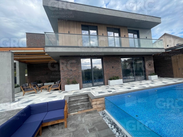 
  Продается дом 266 м². Фото 6.