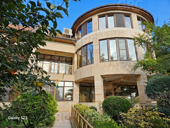 
  Продается дом, 500 м², Сочи
. Фото 11.