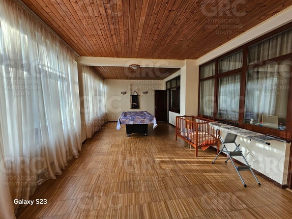 
  Продается дом 500 м². Фото 47.