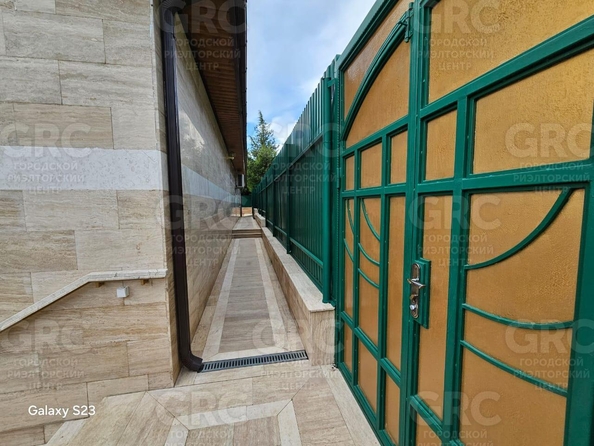 
  Продается дом 500 м². Фото 51.