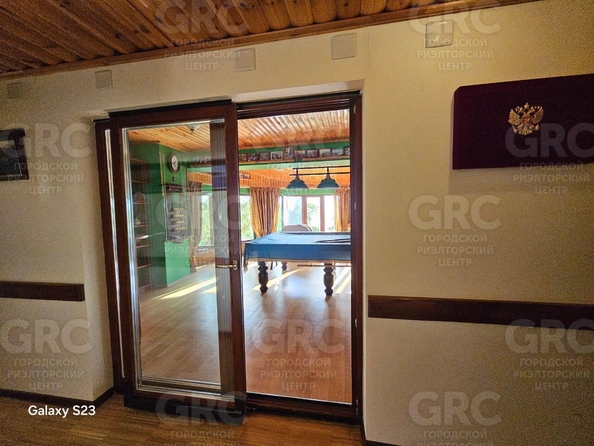 
  Продается дом 500 м². Фото 62.