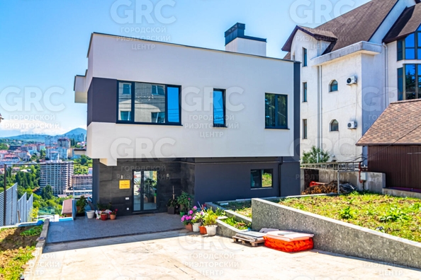 
  Продается дом 330 м². Фото 1.