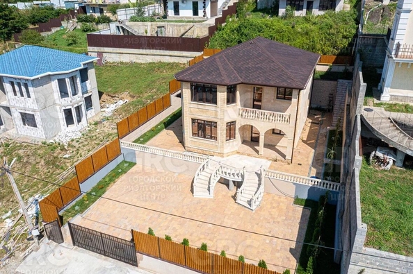 
  Продается дом 260 м². Фото 1.