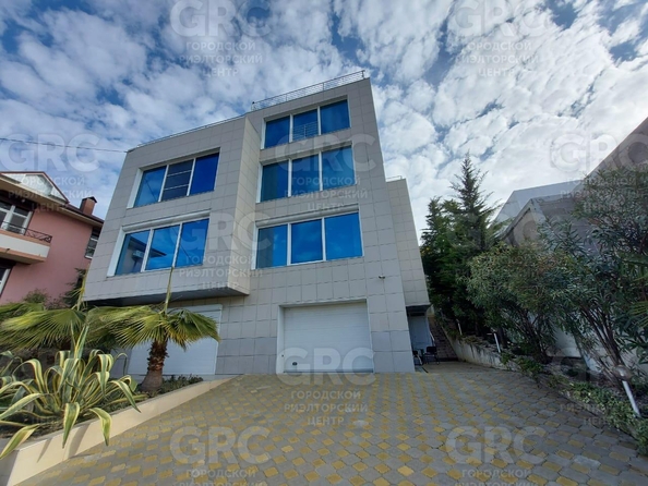 
  Продается дом 610 м². Фото 1.
