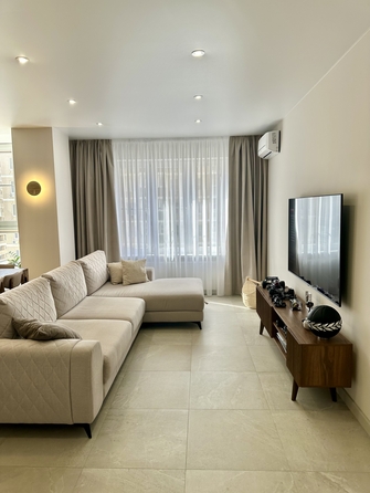 
  Продам 3-комн. квартиру, 84 м², ЖК Neo-квартал Красная площадь, 11
. Фото 5.