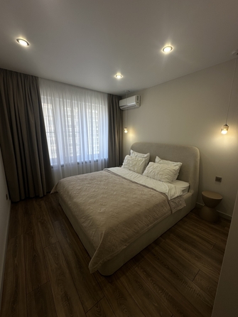 
  Продам 3-комн. квартиру, 84 м², ЖК Neo-квартал Красная площадь, 11
. Фото 19.