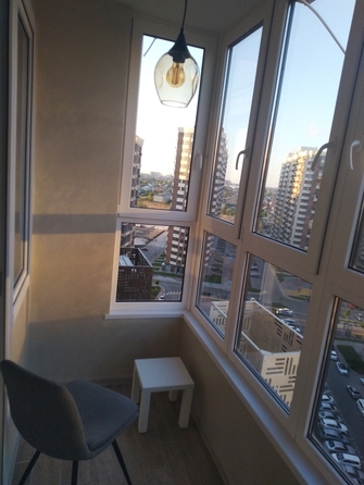 
  Сдам 1-комн. квартиру, 46.5 м², Ростовское Шоссе ул, д. 30/7
. Фото 2.