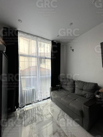 
  Продается студия, 23 м², Пятигорская ул, д. 35
. Фото 1.