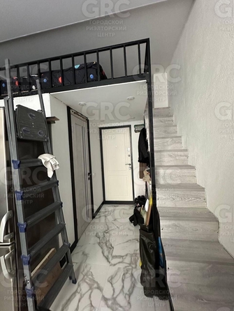 
  Продается студия, 23 м², Пятигорская ул, д. 35
. Фото 3.