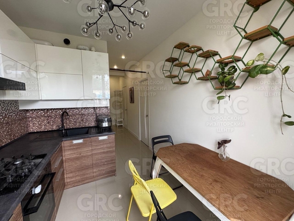 
  Продается 2-комн. квартира 36 м². Фото 1.