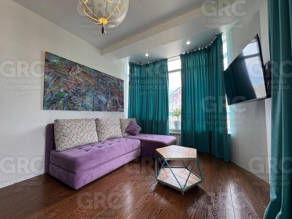 
  Продается 2-комн. квартира 36 м². Фото 4.