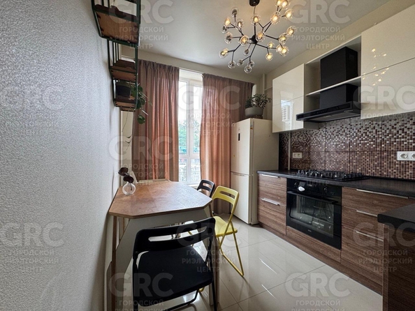 
  Продается 2-комн. квартира 36 м². Фото 5.