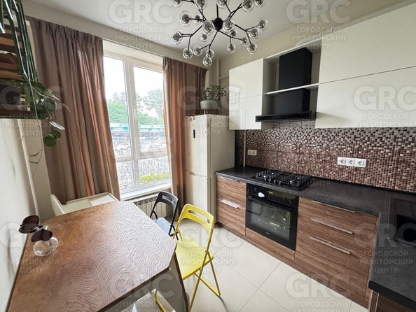 
  Продается 2-комн. квартира 36 м². Фото 6.